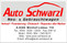Logo Auto Schwarzl